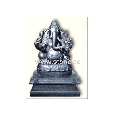Ganesha AS - 597