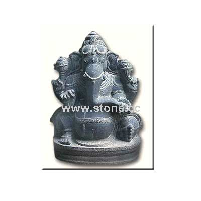 Ganesha AS - 599