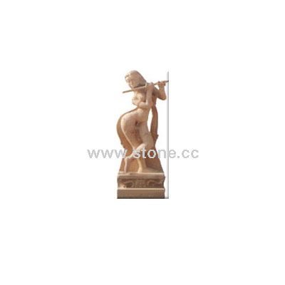God Statue -1903