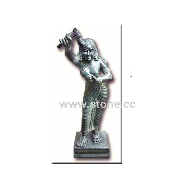 Lady with Hammer AS - 366 Lady with Hammer AS - 366