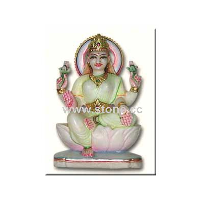 Lakshmi AS - 382