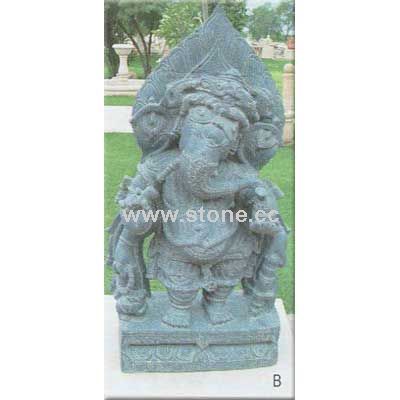 Lord Ganesha