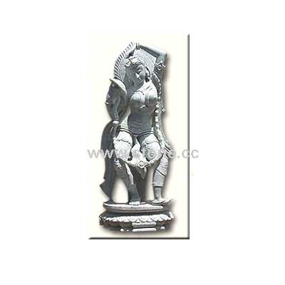 Mirror Lady AS - 303
