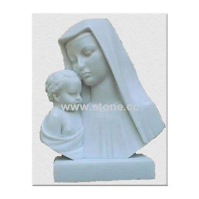 Monu-Statue MNS-002