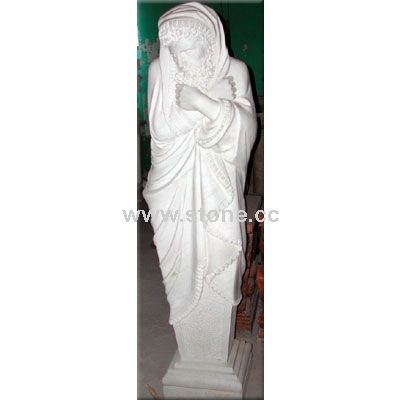 Monu-Statue MNS-004