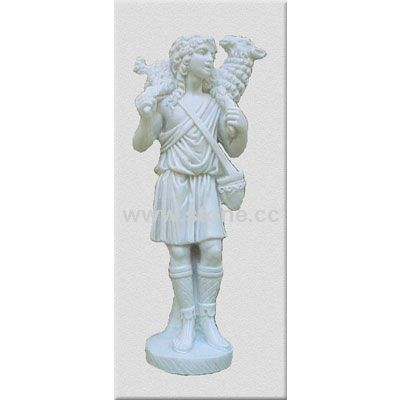 Monu-Statue MNS-006
