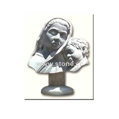 Mother & Child AS - 322