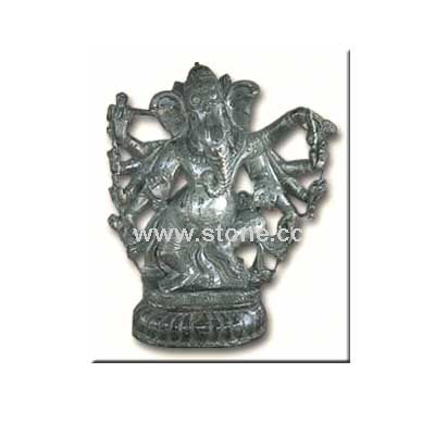 Nartana Ganesha AS - 350