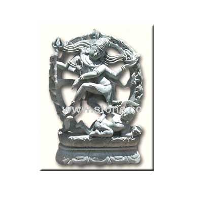 Nataraja AS - 311