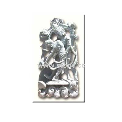 Radha Krishna AS - 327