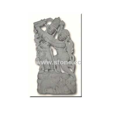 Radha Krishna AS - 355