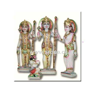 Ramayana Set AS - 384