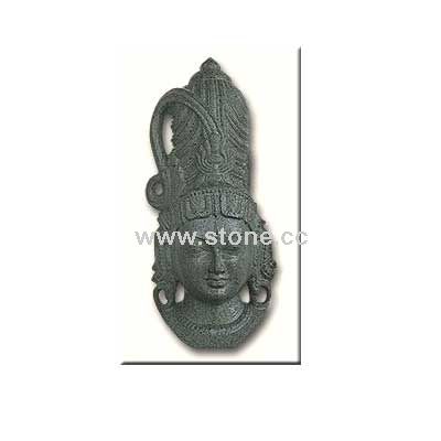 Siva Bust AS - 351