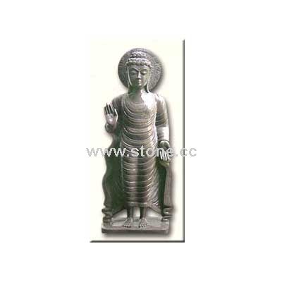 Standing Buddha AS - 346