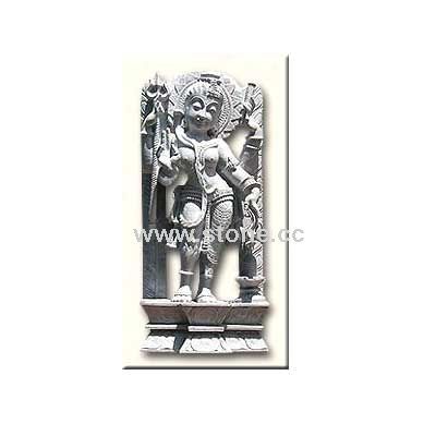Standing Siva AS - 305