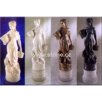 Statue 1