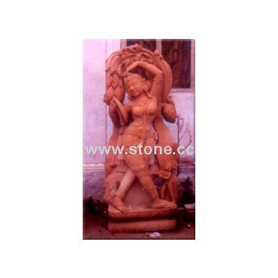 Statue 10