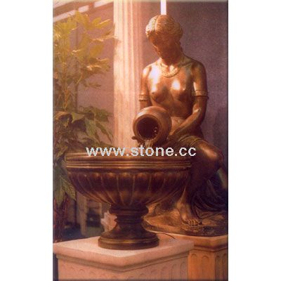 Statue 2