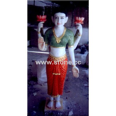 Statue 6
