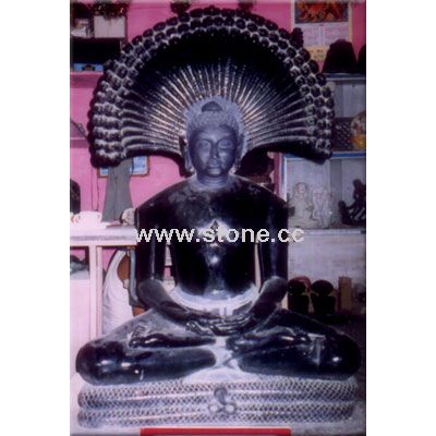 Statue 7