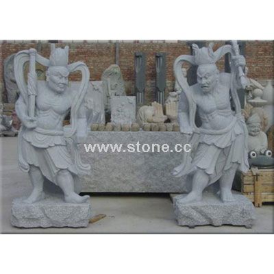 Statue H001