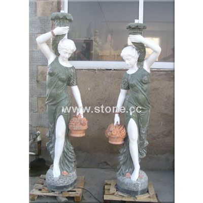 Statue M005