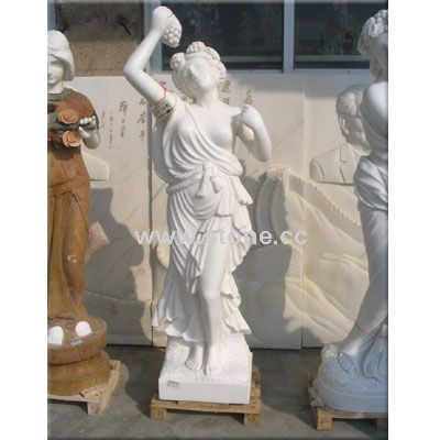 Statue M006