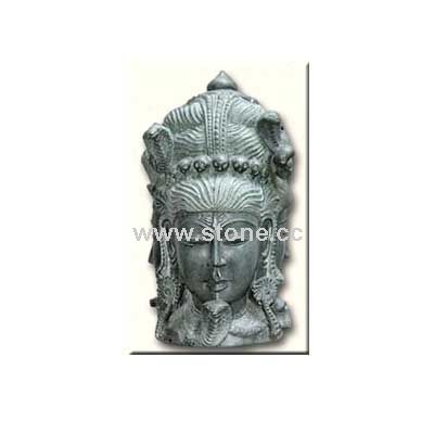 Trimurthi & Parvathi AS - 339
