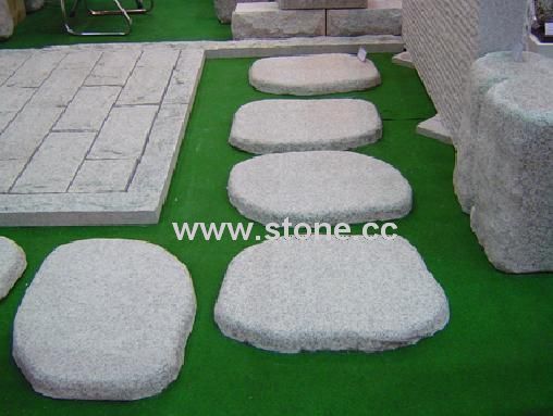 Stepping Stone 7