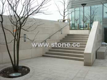 Steps