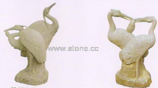 Stone Animals
