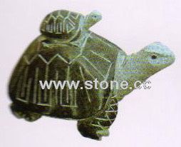 Stone Animals