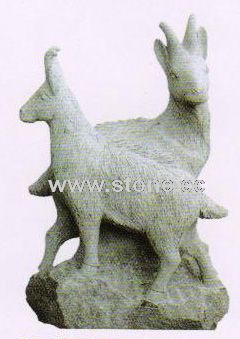 Stone Animals