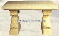 Stone Bench