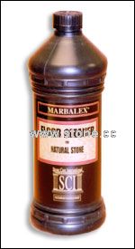Stone Floor Cleaner