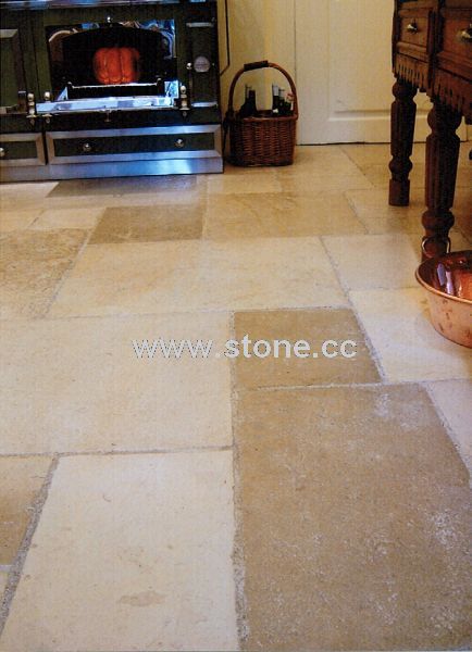 Stone Floors