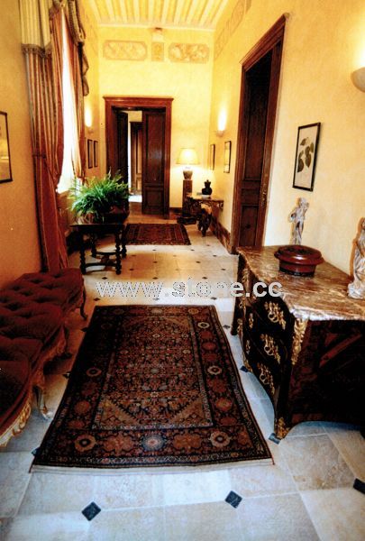 Stone Floors