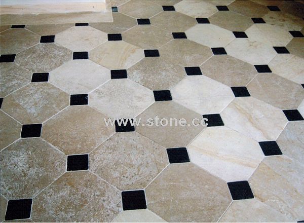 Stone Floors