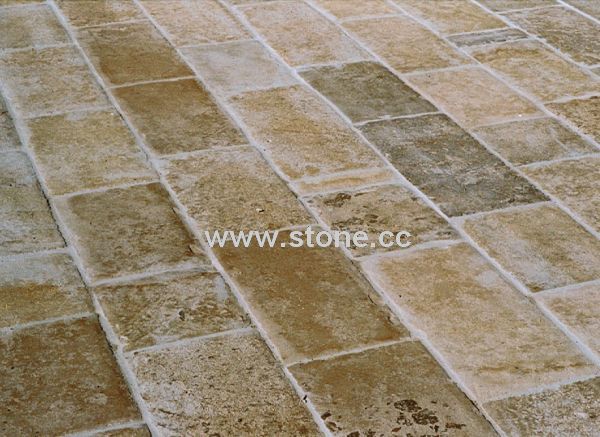 Stone Floors
