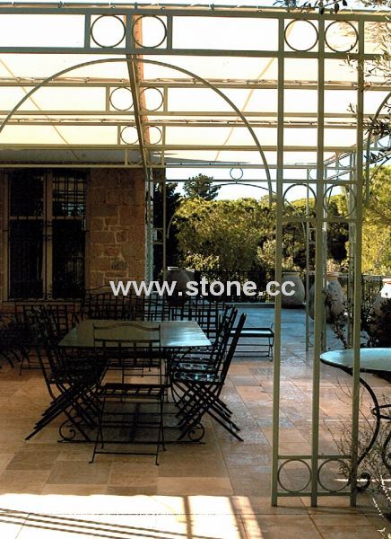 Stone Floors