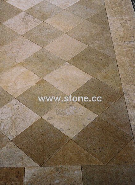Stone Floors