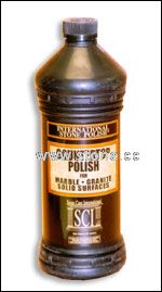 Stone Polish