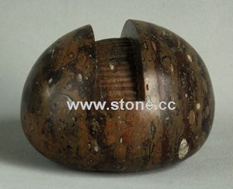 Stone Sculpture 1