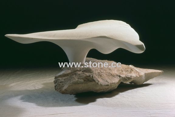 Stone Sculpture     Flight