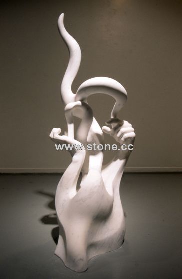 Stone Sculpture    Formation