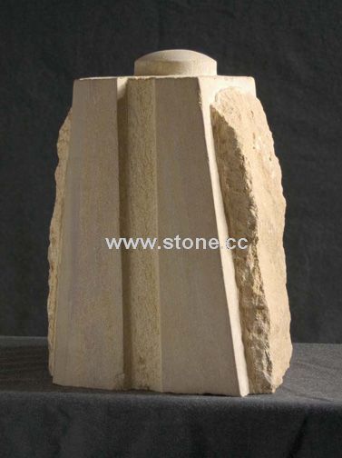 Stone Sculpture    Foundations