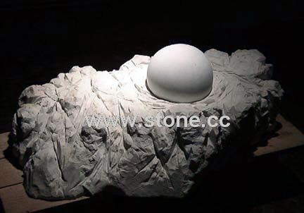 Stone Sculpture    Global