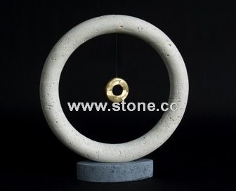 Stone Sculpture    Memory