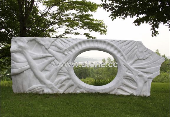 Stone Sculpture    Soul