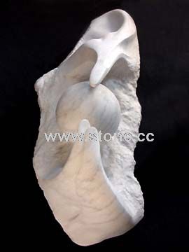 Stone Sculpture      